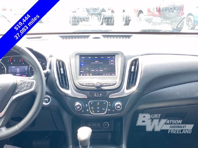 Used 2023 Chevrolet Equinox LT FWD image 27