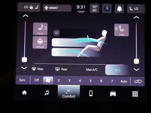 New 2026 Jeep Grand Cherokee Laredo X AWD/4WD image 24