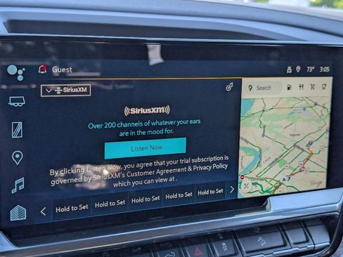 New 2026 Chevrolet Silverado 2500 LTZ w/ LTZ Premium Package image 19