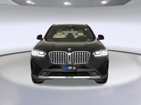 Used 2023 BMW X3 sDrive30i w/ Convenience Package RWD image 6