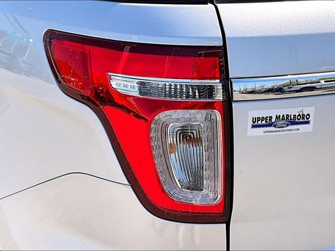 Used 2014 Ford Explorer FWD image 31