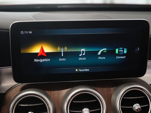 Certified 2023 Mercedes-Benz C 300 4MATIC Cabriolet image 26
