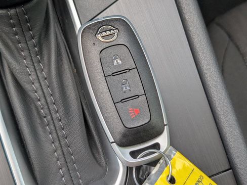 New 2026 Nissan Kicks S FWD image 30