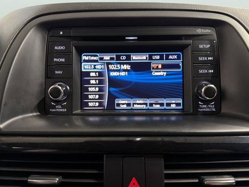 Used 2013 MAZDA CX-5 Sport w/ Bluetooth Audio Pkg image 25