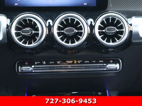 Certified 2024 Mercedes-Benz GLB 250 image 21