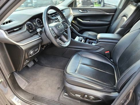 Used 2022 Jeep Grand Cherokee Limited image 18