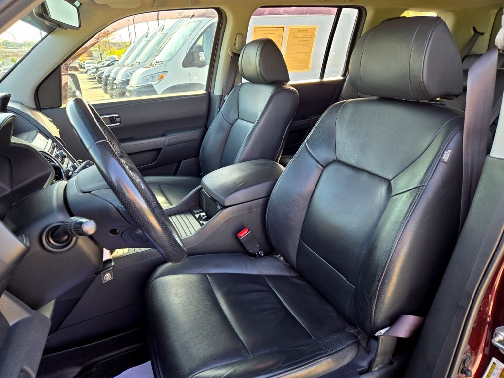 Used 2014 Honda Pilot EX-L image 13