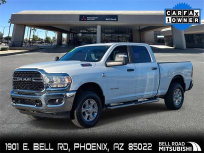 Used 2024 RAM 2500 Big Horn