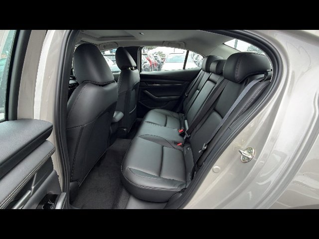 New 2026 MAZDA MAZDA3 2.5 S Sedan w/ Preferred Pkg FWD image 32