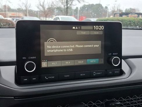 Used 2023 Honda Accord LX image 19