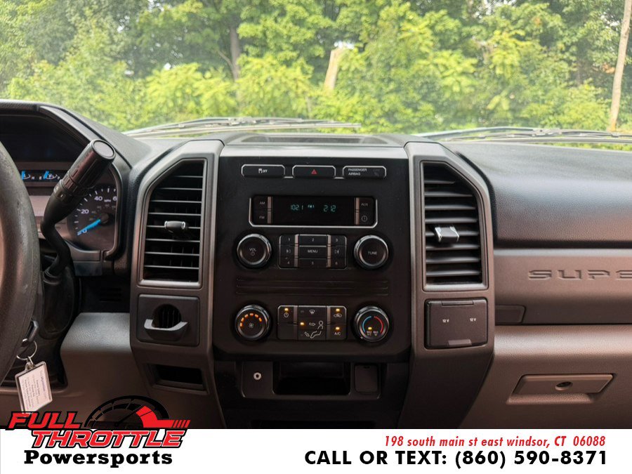 Used 2017 Ford F350 XL AWD/4WD image 21