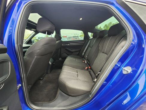 Used 2024 Honda Accord Sport image 20