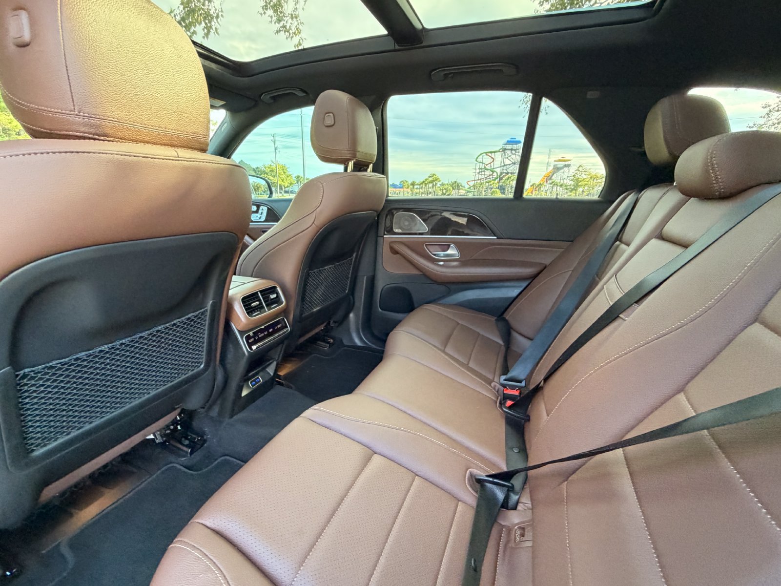 Used 2024 Mercedes-Benz GLE 450 4MATIC image 15