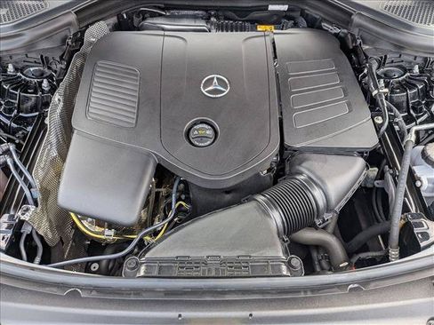Certified 2026 Mercedes-Benz GLC 300 image 21