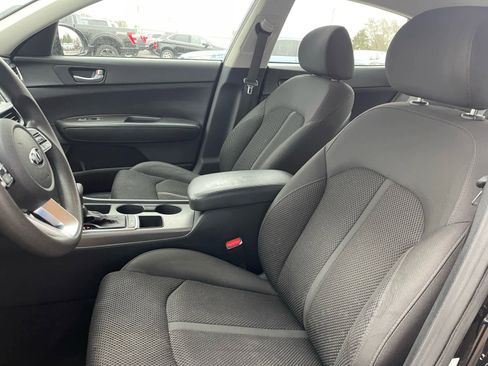 Used 2020 Kia Optima LX image 20