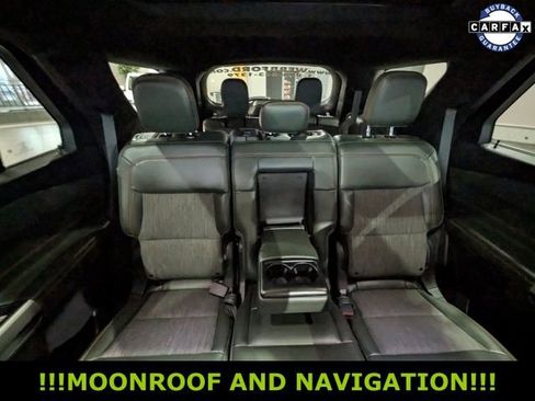 Used 2022 Ford Explorer Timberline image 20