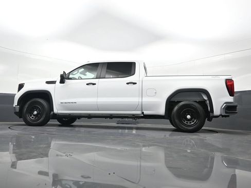 Used 2024 GMC Sierra 1500 Pro w/ Pro Value Package AWD/4WD image 31