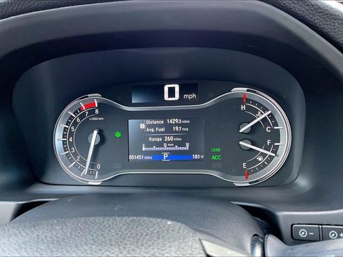 Used 2019 Honda Ridgeline RTL-E image 12