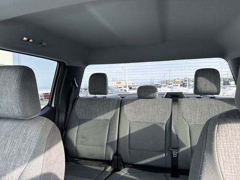 Used 2023 Ford F150 XLT w/ XTR Package image 43