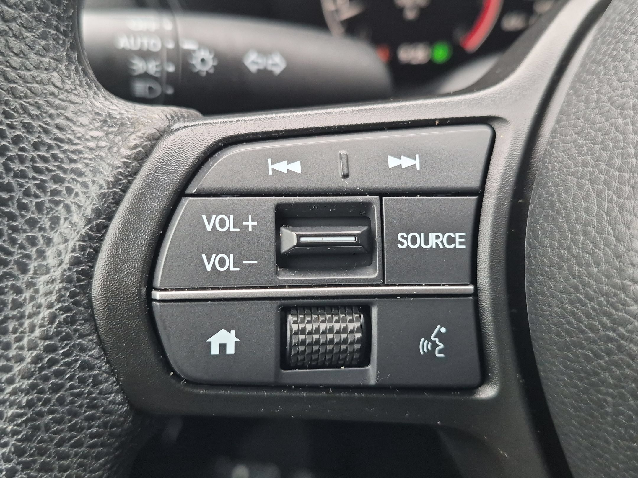 Used 2024 Honda CR-V EX image 14
