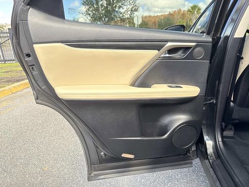 Used 2021 Lexus RX 350 FWD w/ Accessory Package image 13