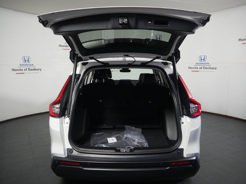 Used 2024 Honda CR-V EX-L image 6