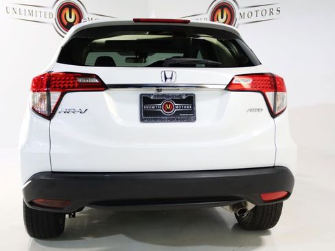 Used 2022 Honda HR-V EX image 26