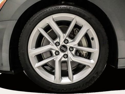 Used 2023 Audi A5 2.0T Premium image 9