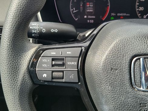 Used 2023 Honda Civic LX image 23