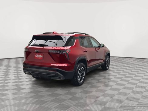 Certified 2025 Chevrolet Equinox ACTIV w/ Safety and Technology Package AWD/4WD image 42