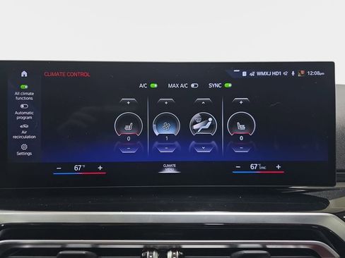 Certified 2023 BMW i4 eDrive35 image 25