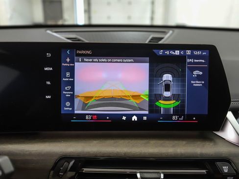 New 2026 BMW X1 xDrive28i w/ Convenience Package image 20