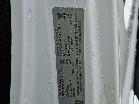 Used 2025 Jeep Wrangler Unlimited Sport S 4xe image 28