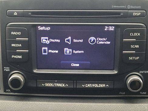 Used 2018 Kia Sportage LX image 25