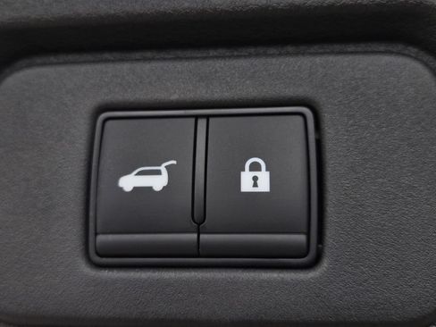 New 2026 Nissan Rogue Platinum AWD/4WD image 11