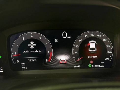 Used 2024 Acura Integra Type S FWD image 13