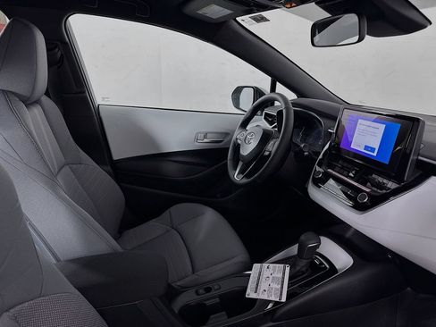 New 2026 Toyota Corolla SE FWD image 31