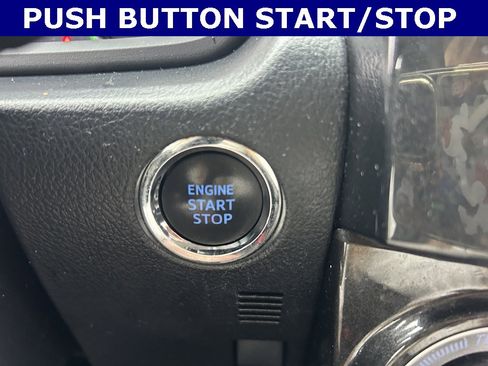 Used 2021 Toyota 4Runner Nightshade image 15