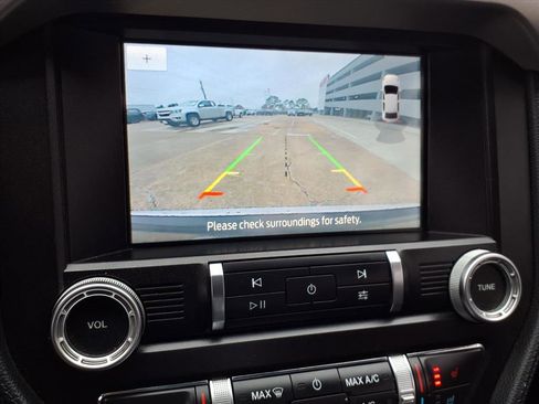 Used 2019 Ford Mustang GT Premium image 5