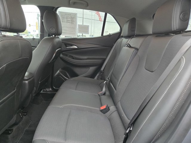 Used 2020 Buick Encore GX Select FWD image 29