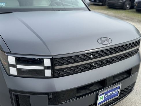 Used 2025 Hyundai Santa Fe Calligraphy image 10