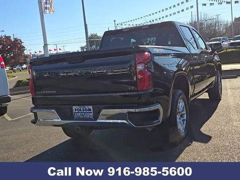 New 2026 Chevrolet Silverado 1500 LT image 11