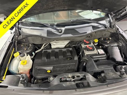 Used 2015 Jeep Patriot Limited AWD/4WD image 10