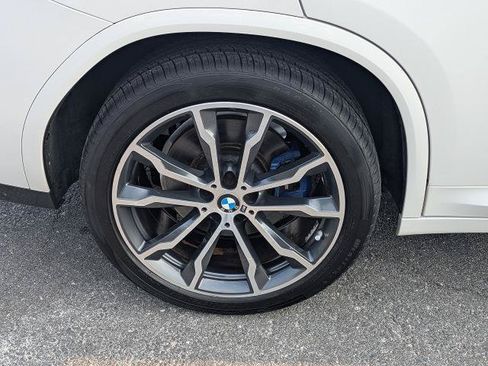Used 2019 BMW X4 xDrive30i AWD/4WD image 11