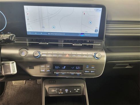 New 2025 Hyundai Kona Limited image 27