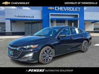 Used 2024 Chevrolet Malibu RS w/ LPO, Floor Liner Package FWD video 1
