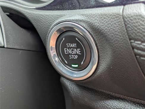 Used 2023 Buick Encore GX Essence w/ Experience Buick Package AWD/4WD image 24