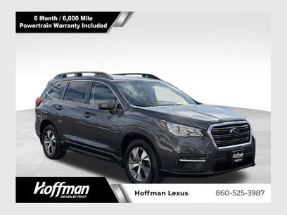 Used 2020 Subaru Ascent Premium w/ Convenience Package
