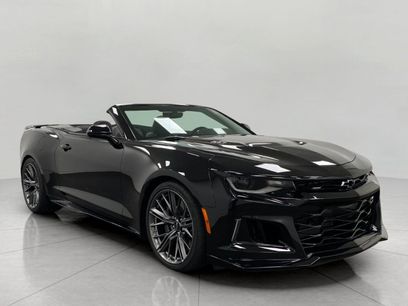 Used 2023 Chevrolet Camaro ZL1