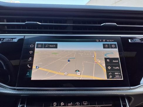 Used 2020 Audi SQ8 Premium Plus w/ Driver Assistance Package AWD/4WD image 18